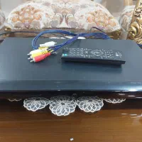 پخش کننده وی سی دی ال جی