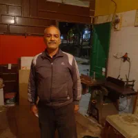 اوسا کار ماهر در نجاری