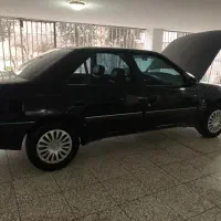 پژو ۲۰۰۰مدل ۸۱ بسیار سالم|خودرو سواری و وانت|کرج, فاز ۳ گوهردشت|دیوار