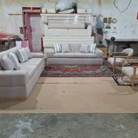 نجار ماهر مبلمان راحتی
