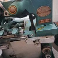 چرخ خیاطی|چرخ خیاطی و ریسندگی|شاهین دژ, |دیوار