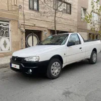 آریسان ۲ مدل ۱۴۰۴ دوگانه سوز کارخونه صفر خشک