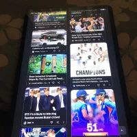 شیائومی پد 7 pad
