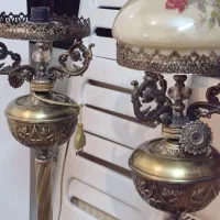 آباژور مارک نیک فرجام|چراغ خواب و آباژور|مشهد, سناباد|دیوار