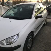 206تیپ ۲|خودرو سواری و وانت|گیلان غرب, |دیوار