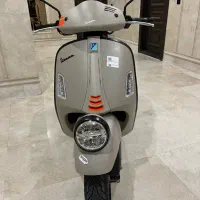 Vespa GTV280 GPS