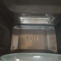 مایکروفر|اجاق گاز و لوازم برقی پخت‌وپز|محمدیه-قزوین, |دیوار