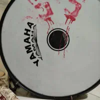 تبل|درام و پرکاشن|همدان, |دیوار