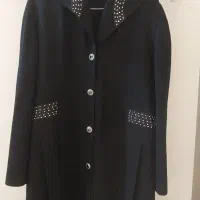 مانتومجلسی سنگدوزی