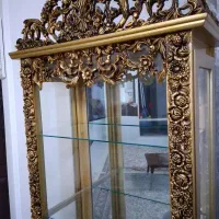 بوفه ویترین