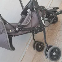 کالسکه دلیجان|کالسکه و لوازم جانبی|فردوس (خراسان), |دیوار