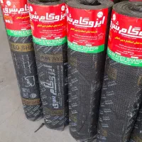 اجرا و نصب انواع ایزوگام