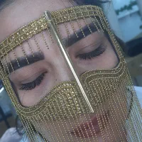 تخفیف ۳روزه کاشت دولاین موقت واکستنشن مژه|خدمات آرایشگری و زیبایی|گرگان, |دیوار