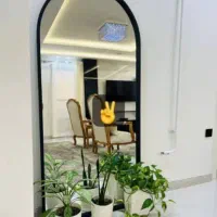 آینه|آینه|اهواز, شریعتی جنوبی|دیوار