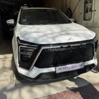 کی ام سی ایکس ۵ مدل ۴۰۴ صفر