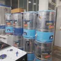 پتوشویی گیربکس ۶۰لیتری با ضمانت