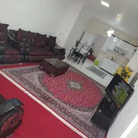 سوئیت ، منزل مبله دربست با پارکینگ سه دقیقه تا حرم|اجارهٔ کوتاه‌مدت آپارتمان و سوئیت|طبس, |دیوار
