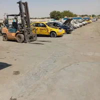 طرح جم اوری خودرو فرسوده