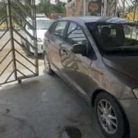 ام‌وی‌ام 315 هاچبک ساده، مدل ۱۳۹۱|خودرو سواری و وانت|اصفهان, برازنده|دیوار