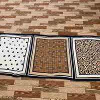 تعدادی کت و شومیز مجلسی و شال ومانتو و‌پافرکوتاه|لباس|تنکابن, |دیوار