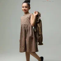 کت‌وسارافون‌دخترانه