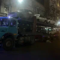 مرکز اسقاط و فرسوده کد 3190|خدمات موتور و ماشین|مشهد, سیلو|دیوار