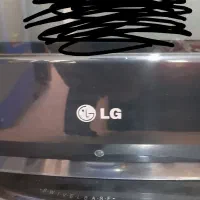 تلویزیون ال جی|تلویزیون و پروژکتور|قم, دروازه کاشان|دیوار