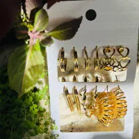 پک گوشواره