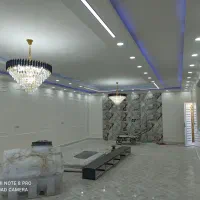 رنگ آمیزی ساختمان