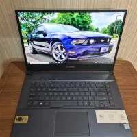 ایسوس استدیو بوک گرافیکی