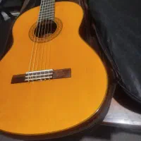 فروش گیتار یاماها C70 اصل