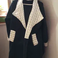 پالتو زنانه نو‌نو سایز 46.48