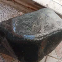 سنگ طلا جیوه دارنقره ای وقرمزبه شرط|جواهرات|قم, شهرک فاطمیه|دیوار