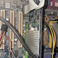 کیس کامپیوتر|رایانه رومیزی|سرپل ذهاب, |دیوار