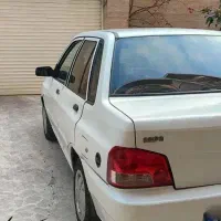 پراید 132مدل 90 دوگانه دستی|خودرو سواری و وانت|رشت, فرودگاه سردار جنگل رشت|دیوار