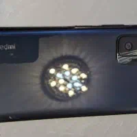 شیائومی نوت ۱۰ پرومکس|موبایل|مرند, |دیوار