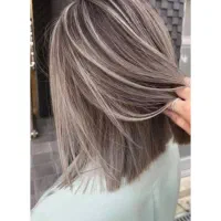 پذیرش مدل رنگ مو زیر نظر مربی حرفه ای سالن منیر