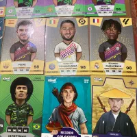 کارت کیمدی|کلکسیون و سرگرمی|رشت, آزادگان|دیوار