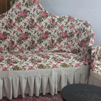 مبل ۹نفره چوب راش