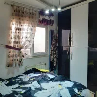 رهن تک واحدی ۸۰متری پنتهاوس دار دو پارکینگ،اسپیلت|اجارهٔ آپارتمان|رشت, خمیران زاهدان|دیوار