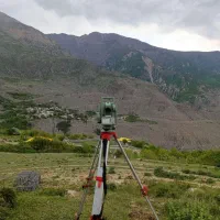 کلیه خدمات نقشه برداریUTM تفکیک ،سیماک وسند|خدمات پیشه و مهارت|سیاهکل, |دیوار