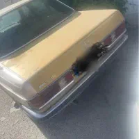 بنز کلاسیک‌مدل ۱۹۷۶