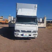 کاویان ۱۰۶مسقف چادری کشویی