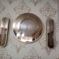 ساعت دیواری