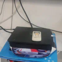 کنسول بازی ps4