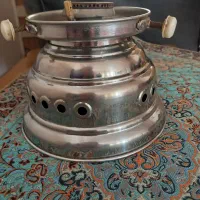 زیر سماور