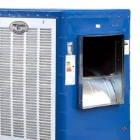 کولر ابی۶۰۰۰مشهد دوام صفر بدون کارکرد