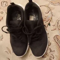 کفش کتونی ترک|کیف، کفش، کمربند|گرگان, |دیوار