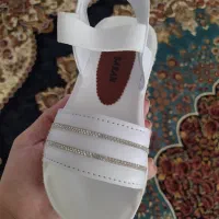 کفش دخترانه|کفش و لباس بچه|مبارکه, |دیوار