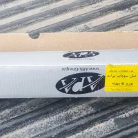 میل سوپاپ پراید یورو 4